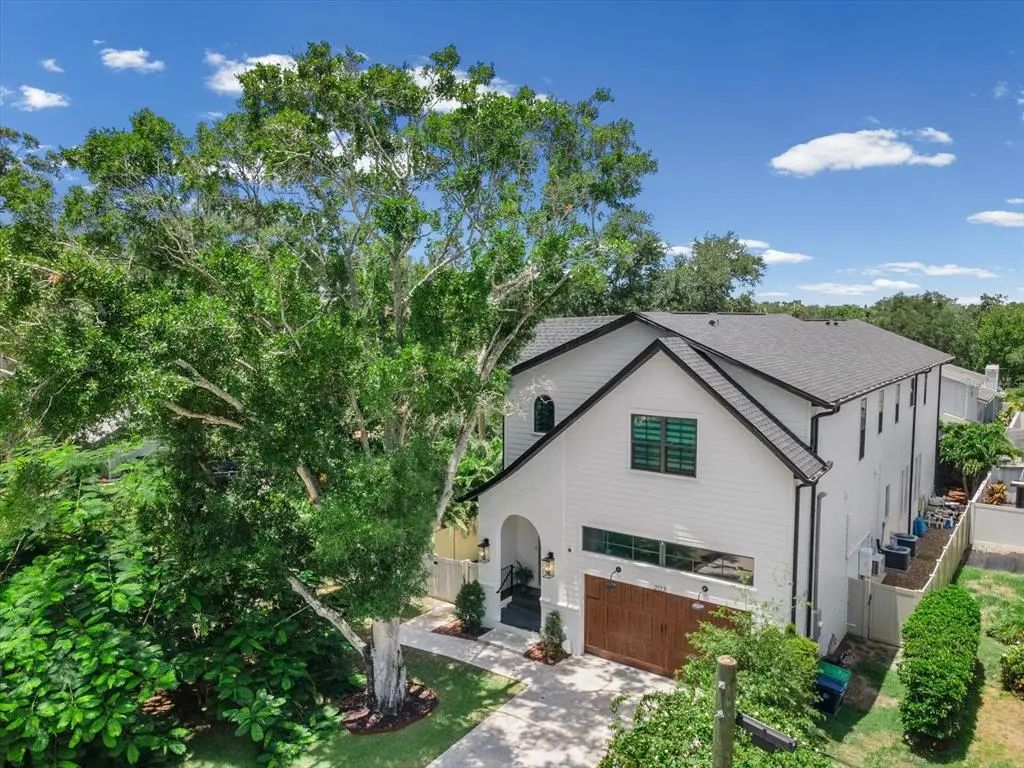 2123 S Cortez Avenue, TAMPA