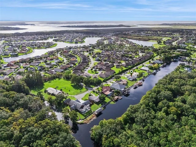 1420 Flamingo Drive, KISSIMMEE