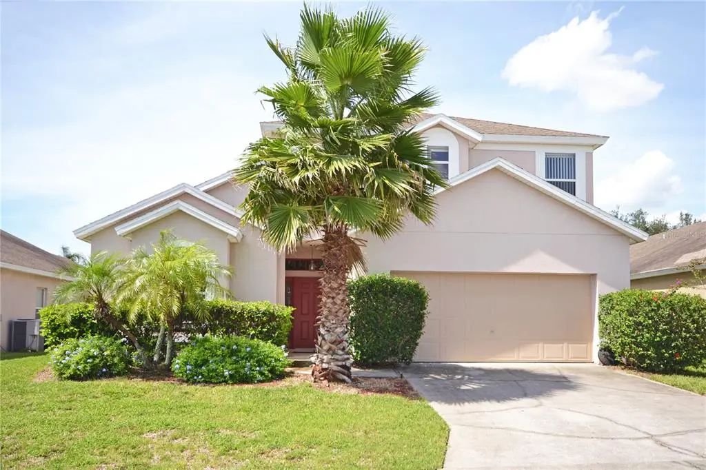 423 Corvina Drive, DAVENPORT