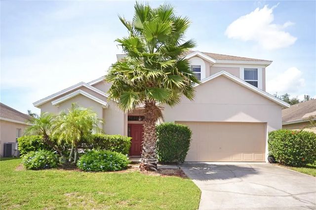 423 Corvina Drive, DAVENPORT