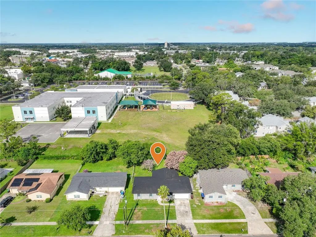 5604 Shasta Drive, ORLANDO