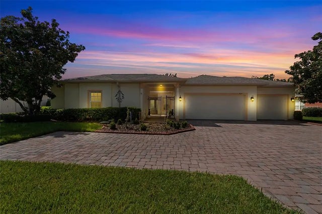 917 Shorehaven Drive, POINCIANA
