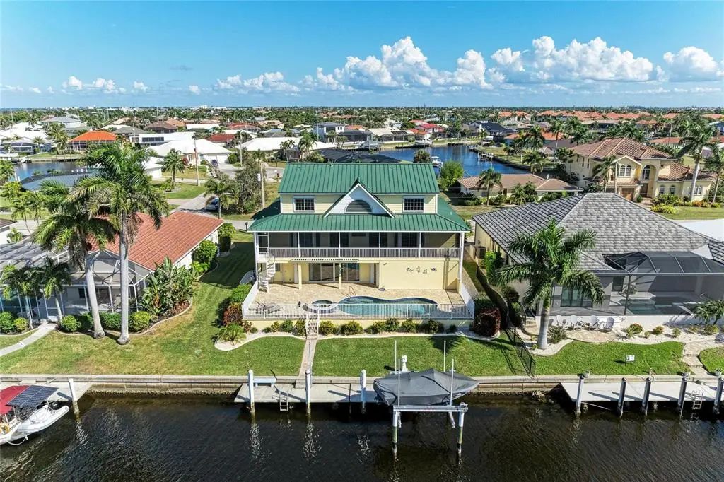 2839 Coral Way, PUNTA GORDA