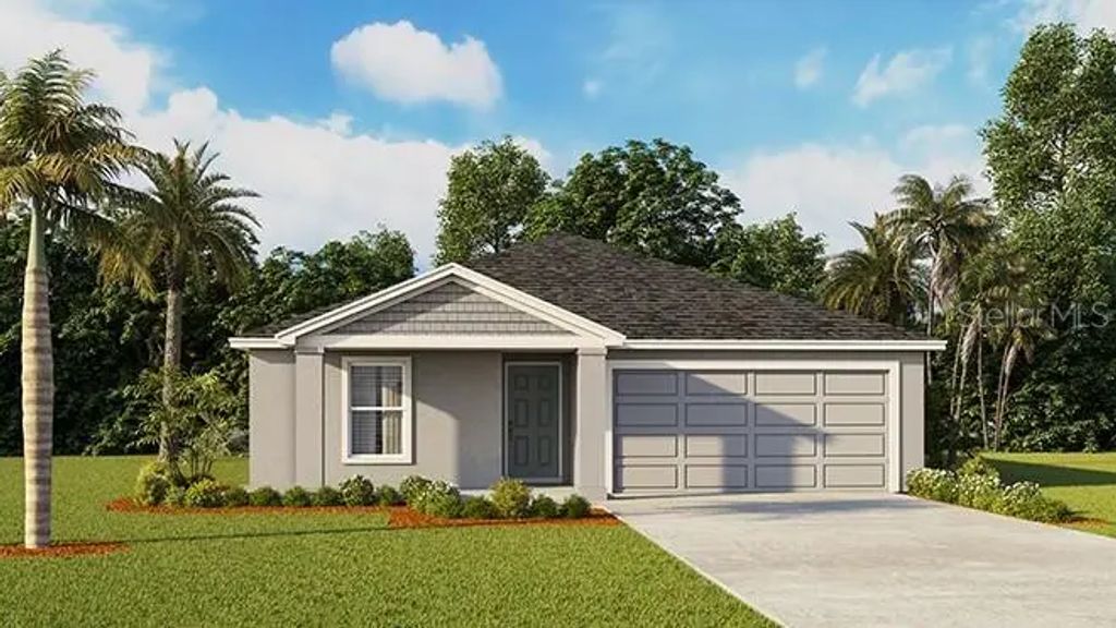 10128 Se 158th Lane, SUMMERFIELD