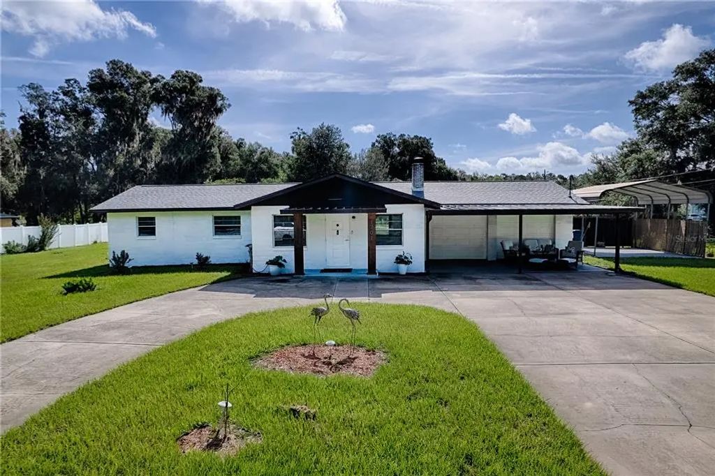 1701 N Stone Street, DELAND
