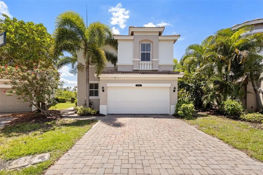 10261 S Silver Palm Drive, ESTERO