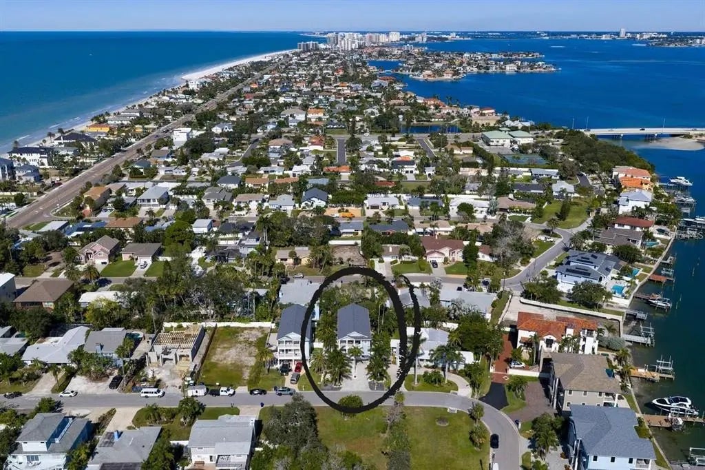 117 6th Street, BELLEAIR BEACH