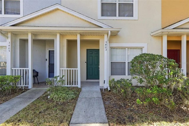 3403 High Hampton Circle, TAMPA