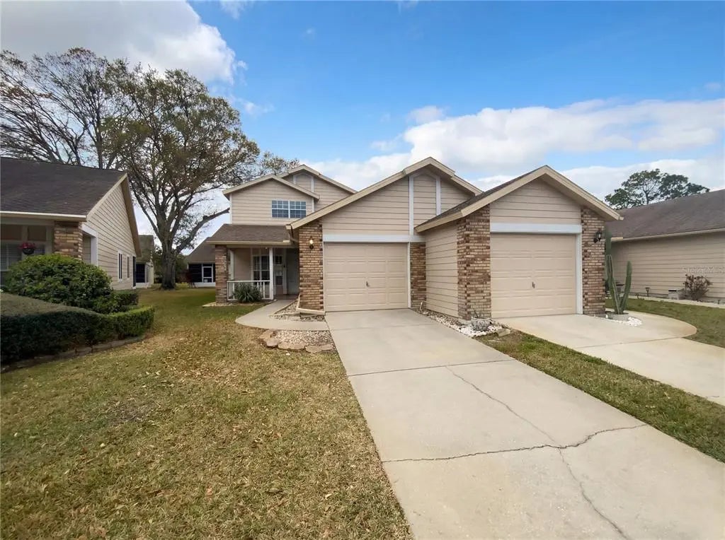 6424 Remus Drive, NEW PORT RICHEY