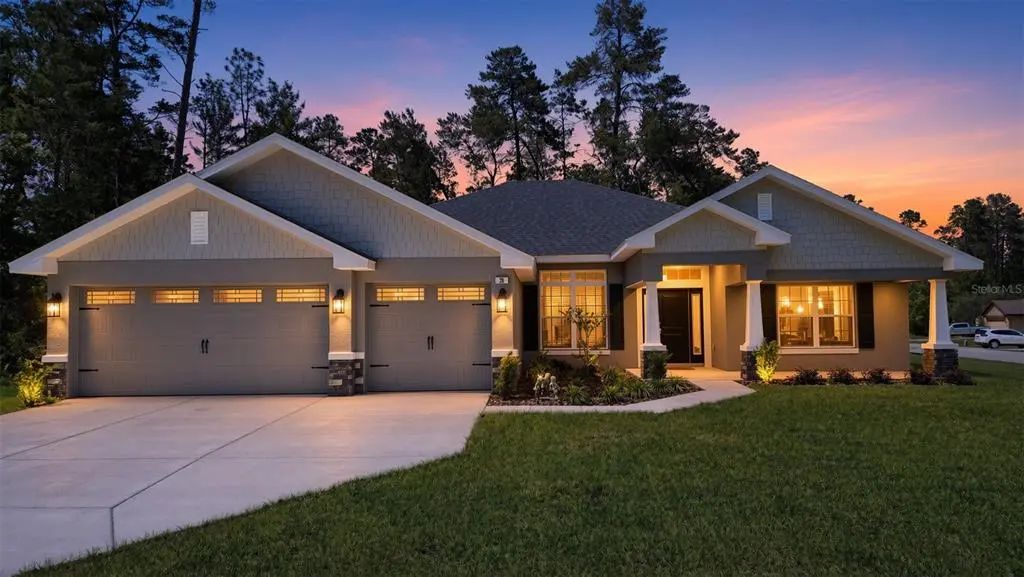 29 Matricaria Court, HOMOSASSA