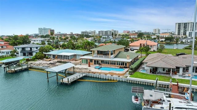 333 Midway Island, CLEARWATER BEACH