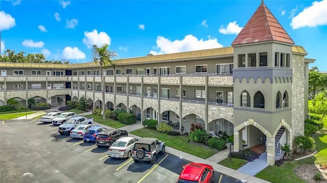 2461 Canadian Way 45, CLEARWATER