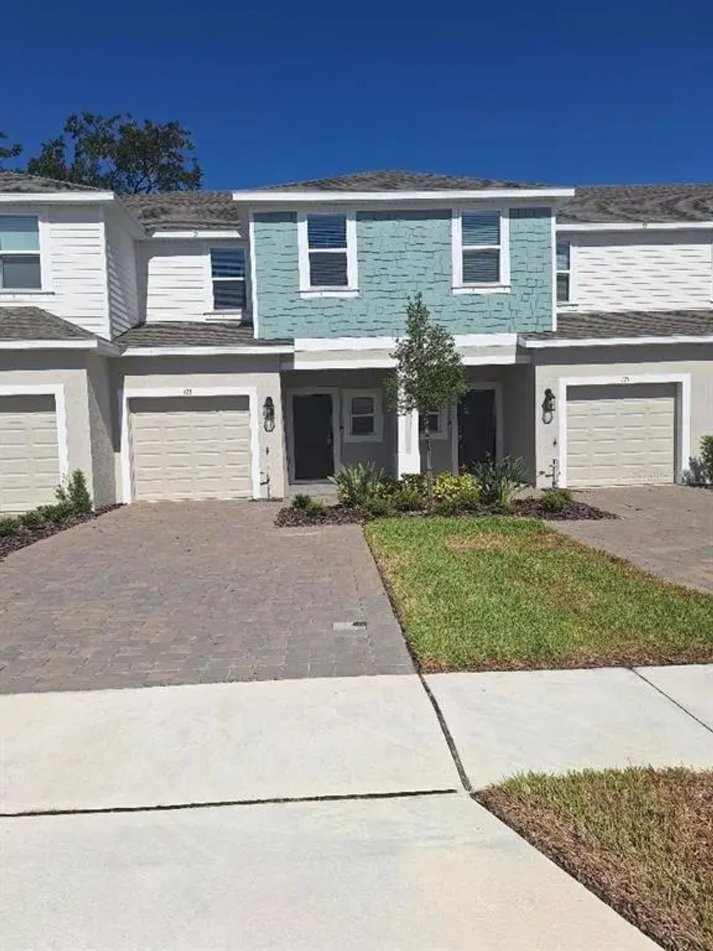 173 River Front Way, EDGEWATER