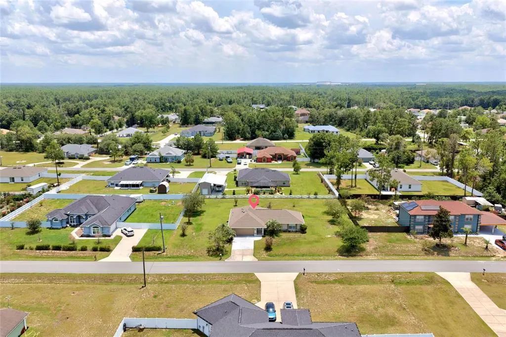 4818 Sw 114th Street, OCALA