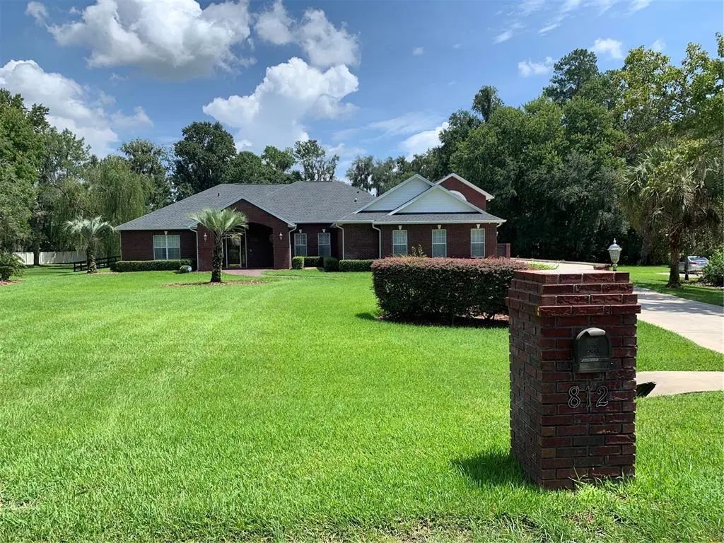 812 Se 36th Lane, OCALA