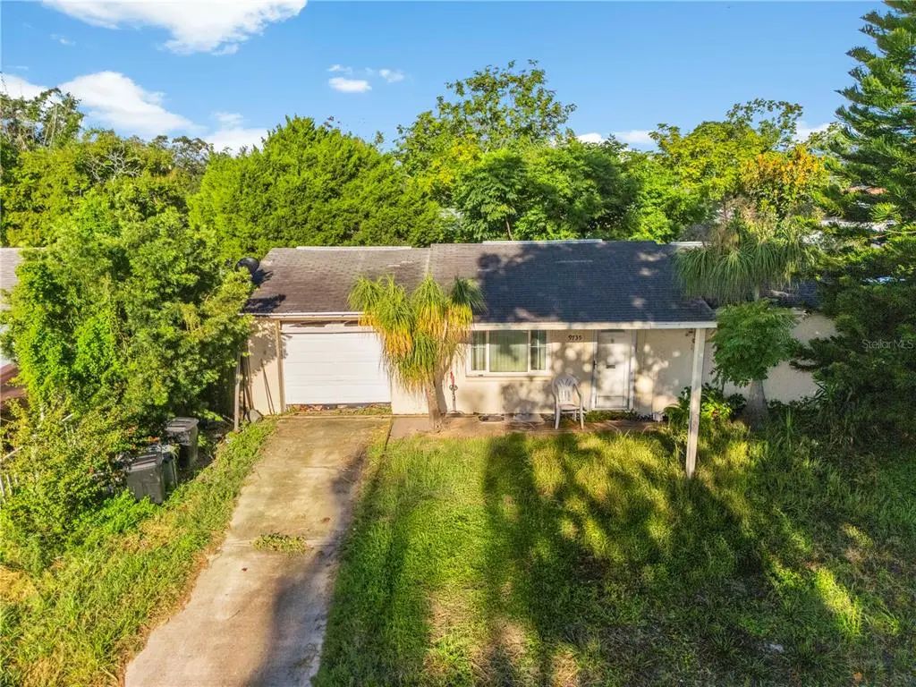 9735 Rainbow Lane, PORT RICHEY