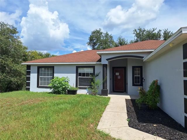 327 Puffer Court, POINCIANA