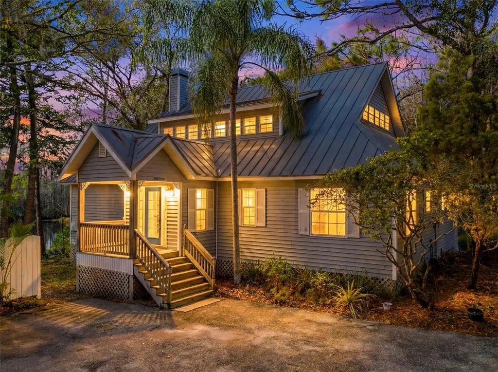 18324 Jorene Road, ODESSA