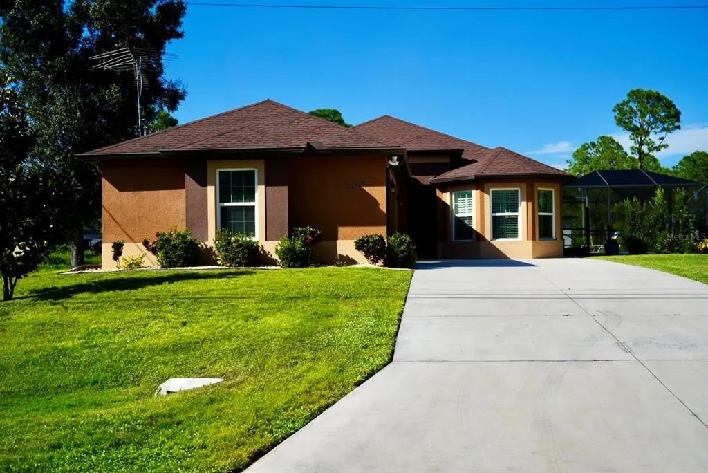 5168 Greenhouse Avenue, NORTH PORT