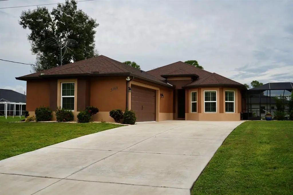 5168 Greenhouse Avenue, NORTH PORT