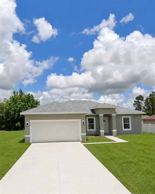 146 Flatfish Court, KISSIMMEE