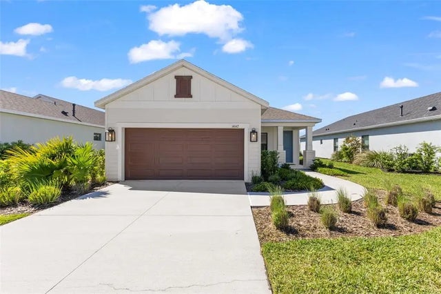 14147 Campfire Court, PARRISH