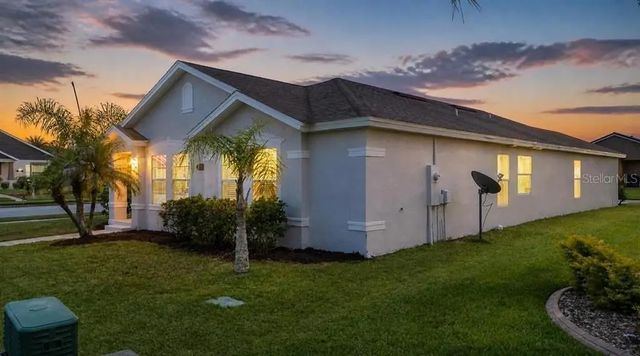 3320 Marsili Avenue, NEW SMYRNA BEACH