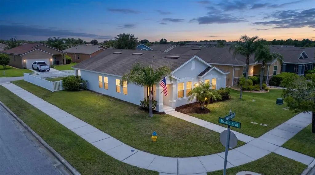 3320 Marsili Avenue, NEW SMYRNA BEACH
