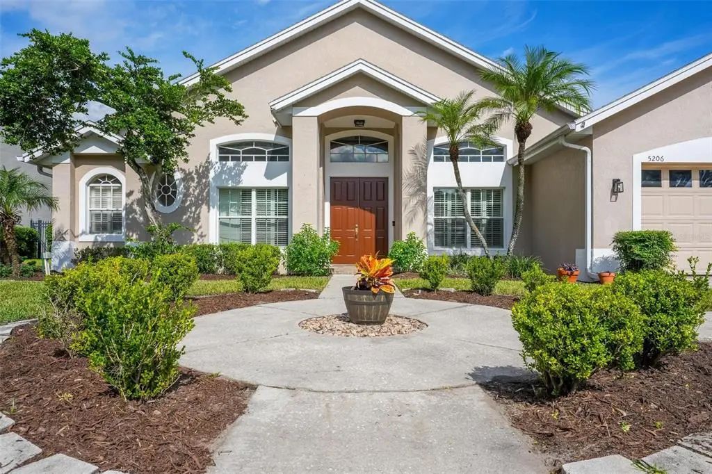5206 Hawford Circle, BELLE ISLE