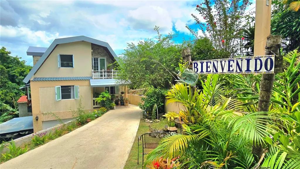 773 St. Barrancas, BARRANQUITAS