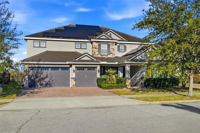 11545 Brickyard Pond Lane, WINDERMERE