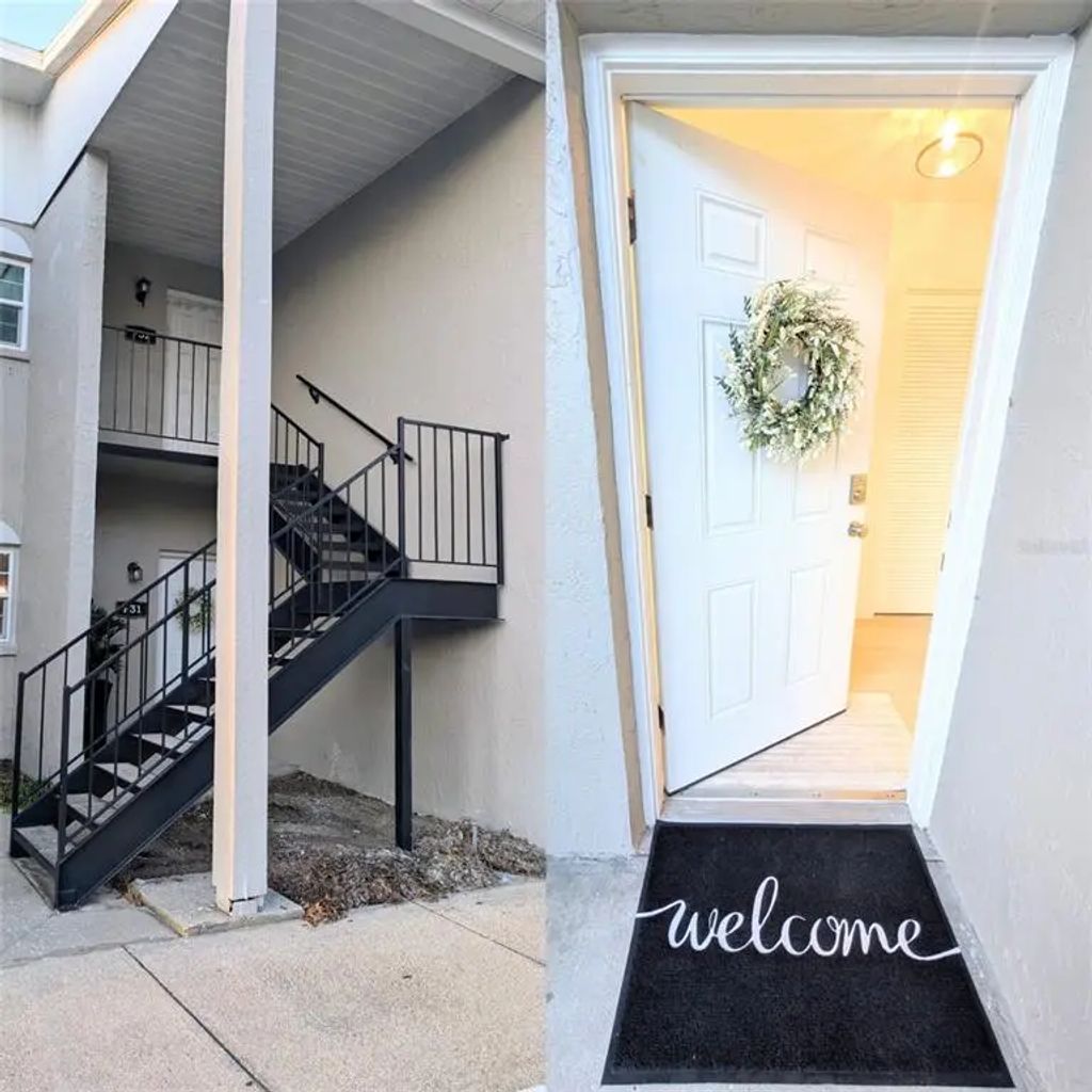 4507 S Oak Drive P31, TAMPA