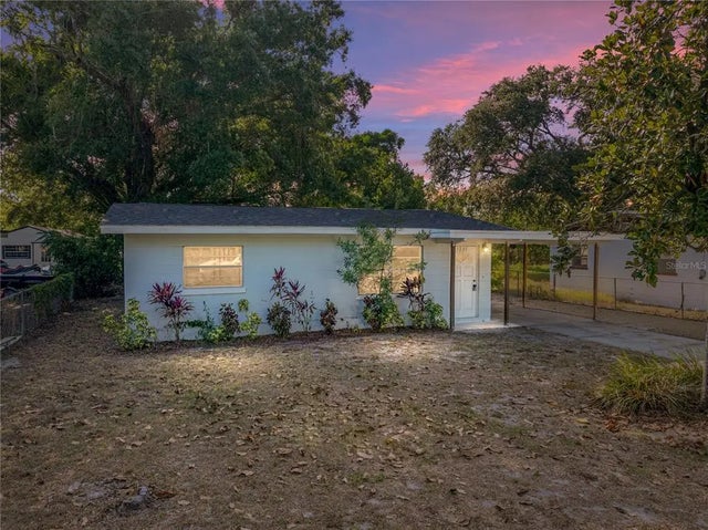 1205 Crestwood Drive, WINTER HAVEN