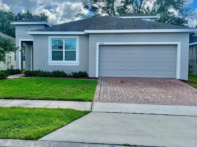 3215 Stratton Circle, KISSIMMEE