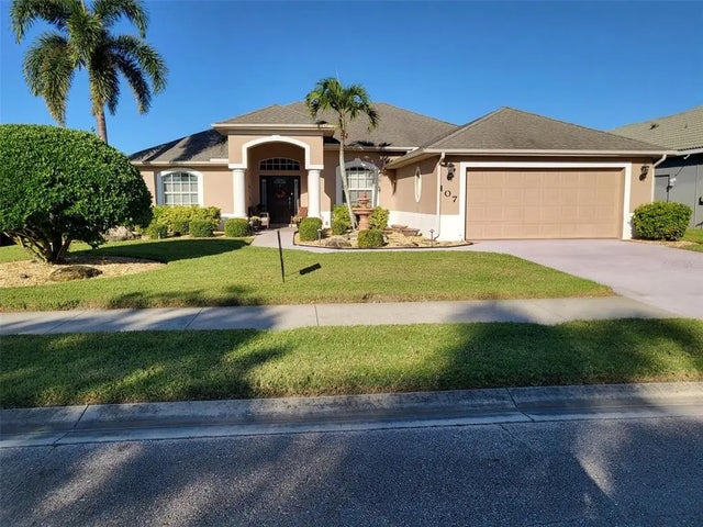 107 Wading Bird Drive, VENICE