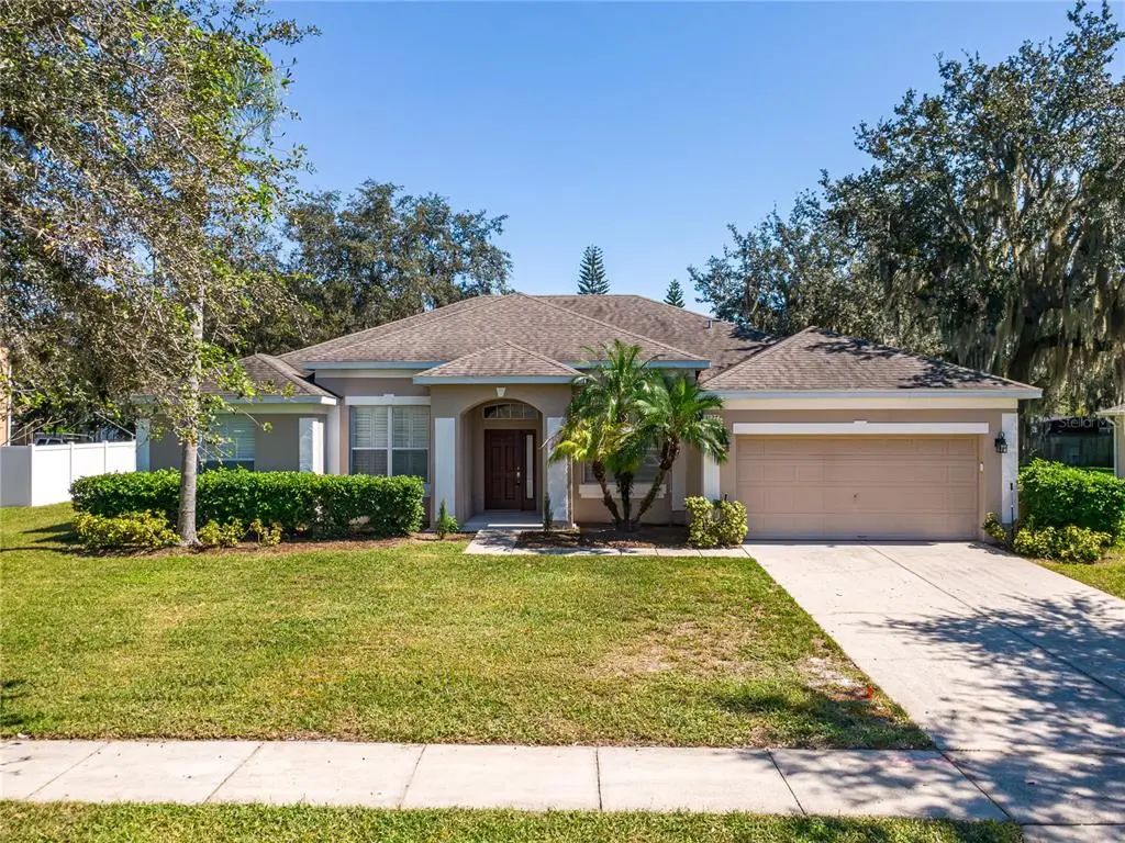 3127 Conrad Court, KISSIMMEE