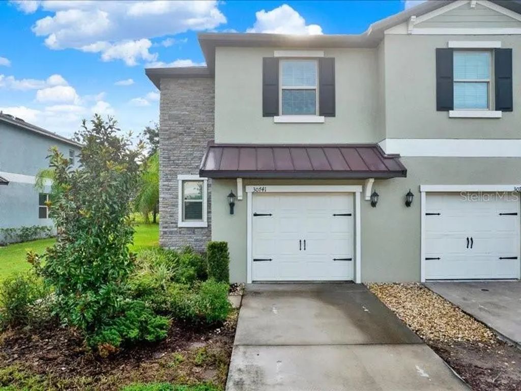30741 Veridian Way, WESLEY CHAPEL