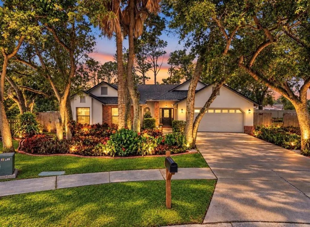 2216 Lake Bay Way, BRANDON