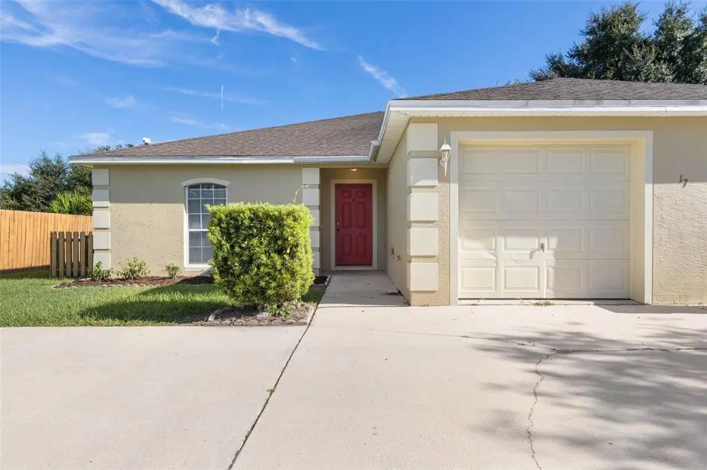17 Louvet Lane A, PALM COAST