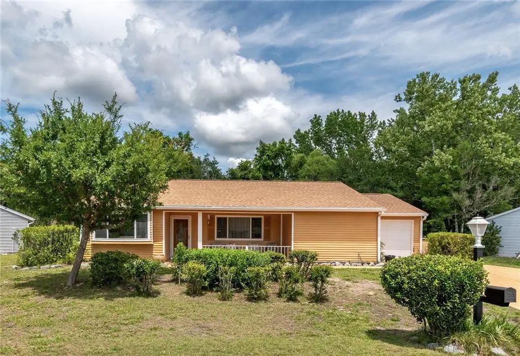 10886 Sw 90th Terrace, OCALA