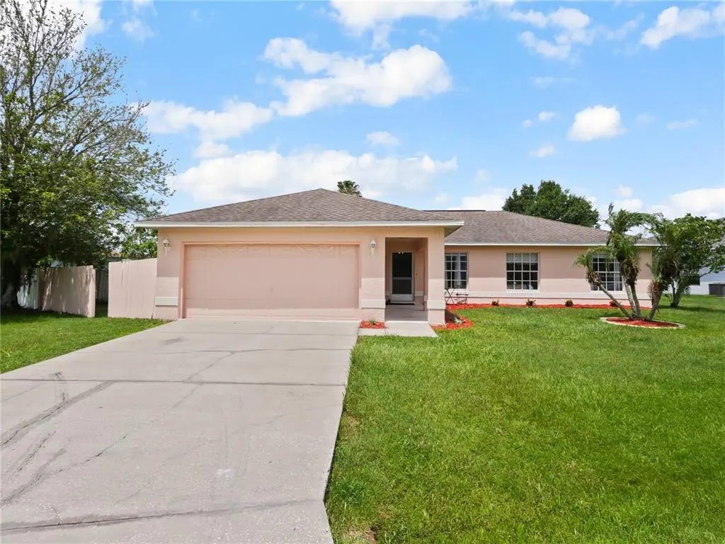 314 Clermont Drive, KISSIMMEE