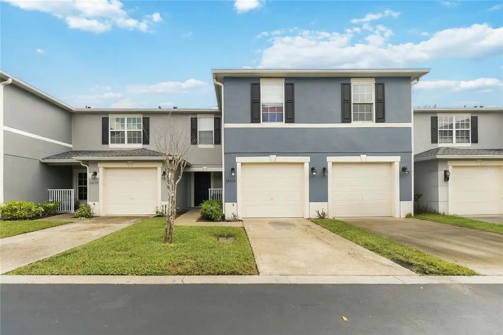 13015 Lexington Summit Street, ORLANDO
