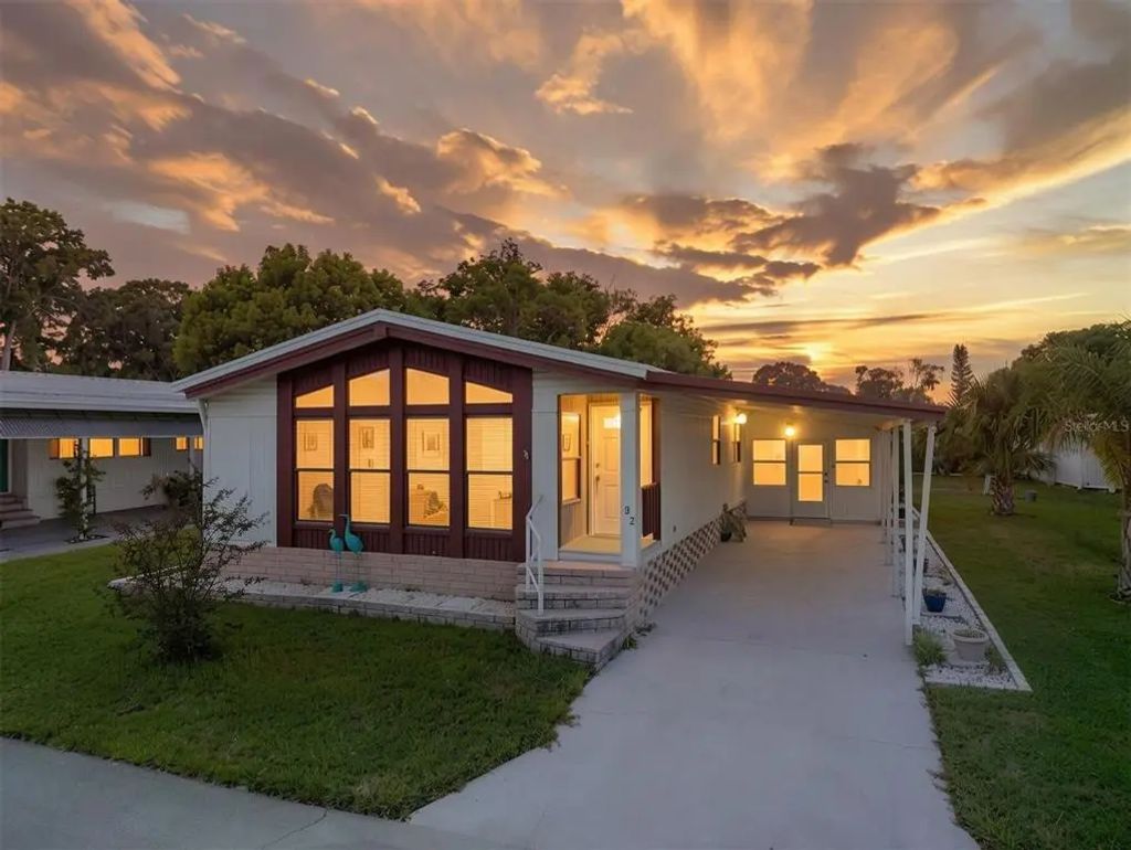 92 Cottagewood Drive 7, SAFETY HARBOR
