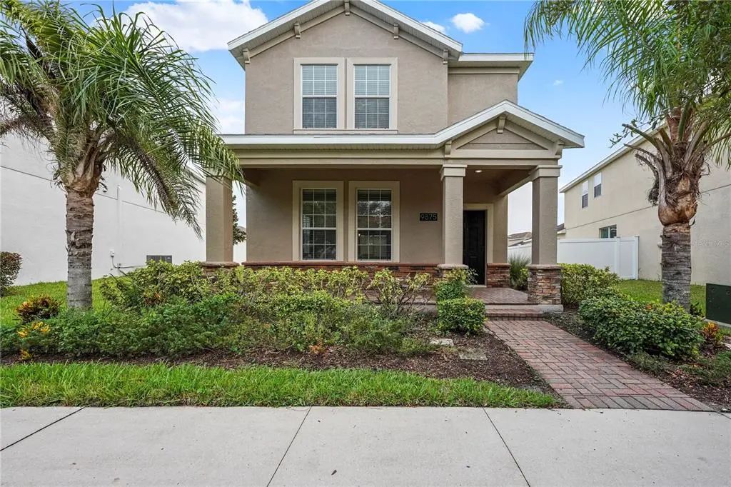 9875 Pecan Hickory Way, ORLANDO