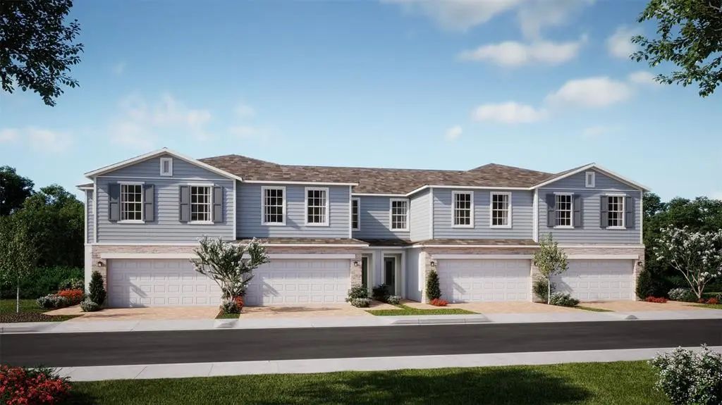 339 Thompson Village Avenue, APOPKA