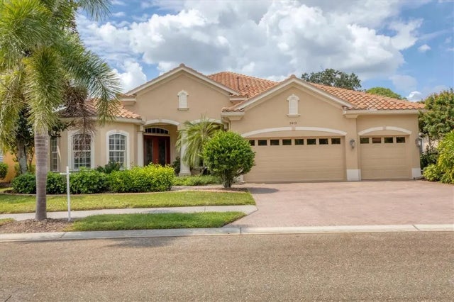 5412 Royal Poinciana Way, NORTH PORT