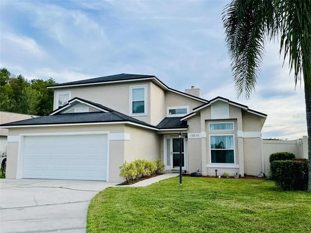 14574 Quail Trail Circle, ORLANDO