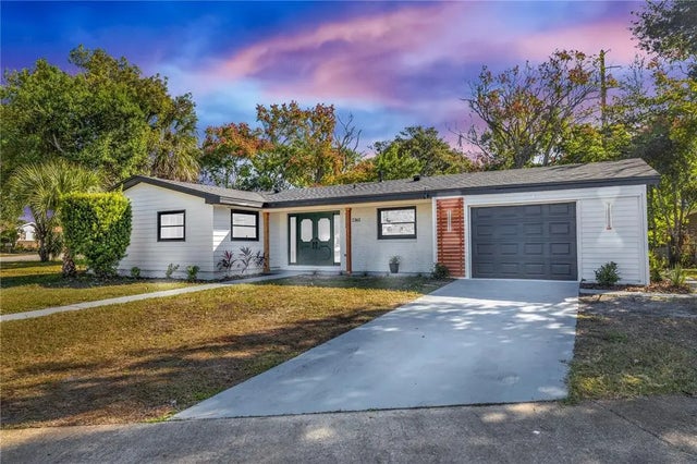 2361 Kimberly Drive, DELTONA