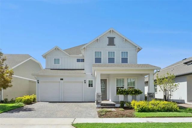 13557 Mcmillan Drive, ORLANDO