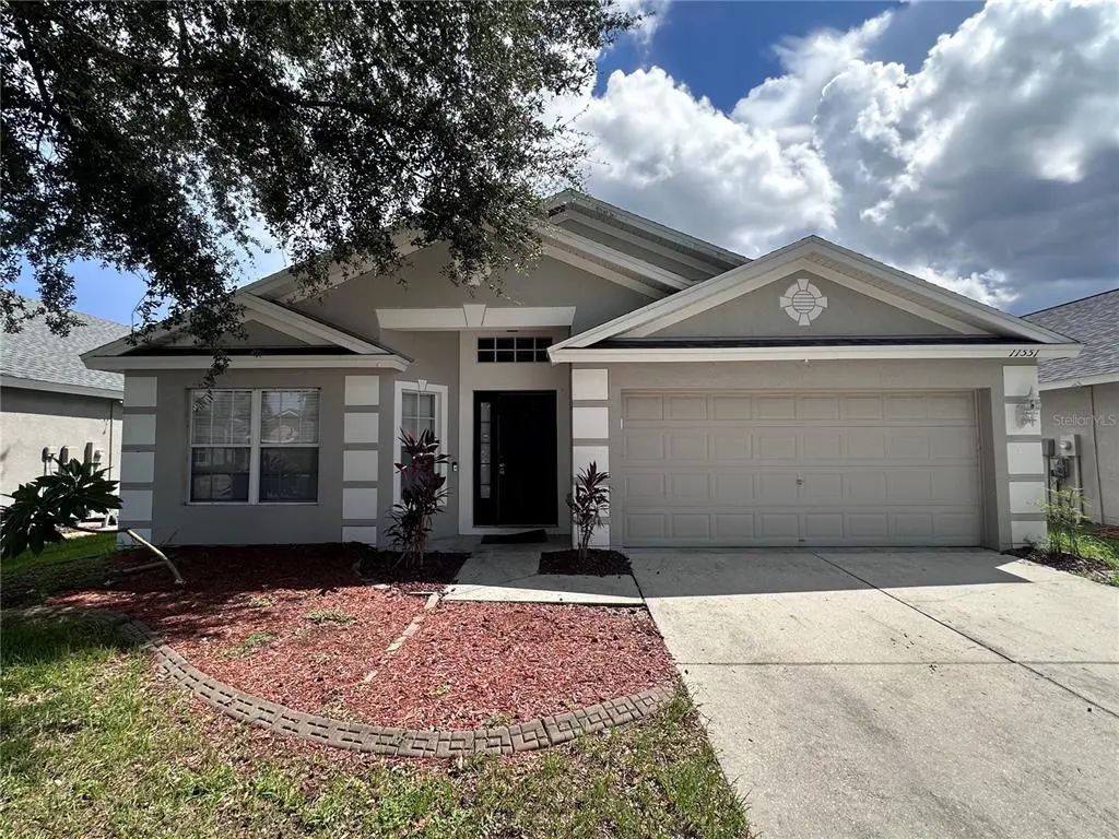 11551 Misty Isle Lane, RIVERVIEW